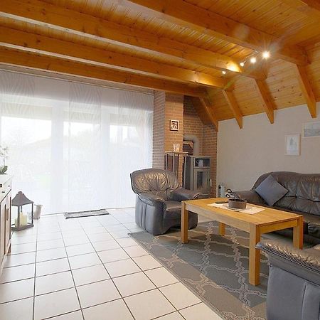 Strandvogt 2 Oh29 Dorumer Neufeld Extérieur photo