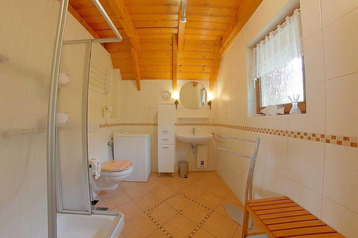 Strandvogt 2 Oh29 Dorumer Neufeld Extérieur photo