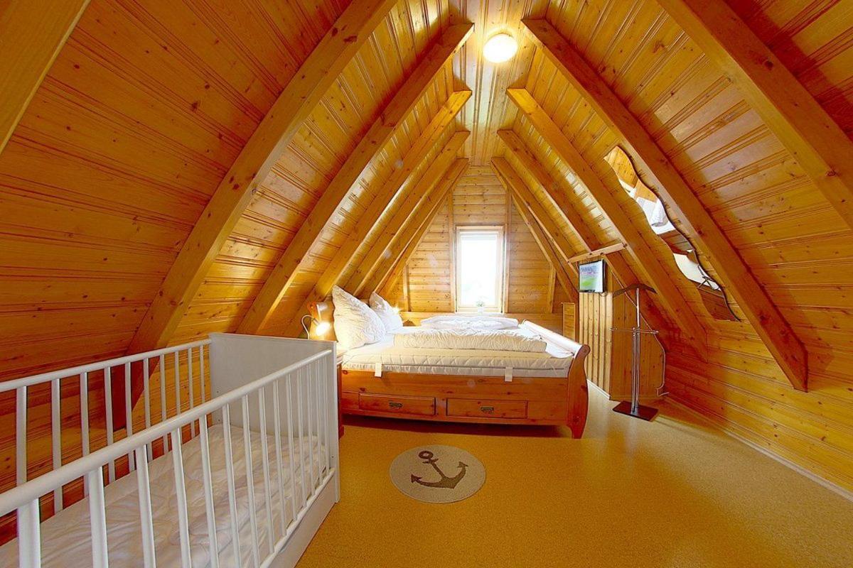 Strandvogt 2 Oh29 Dorumer Neufeld Extérieur photo