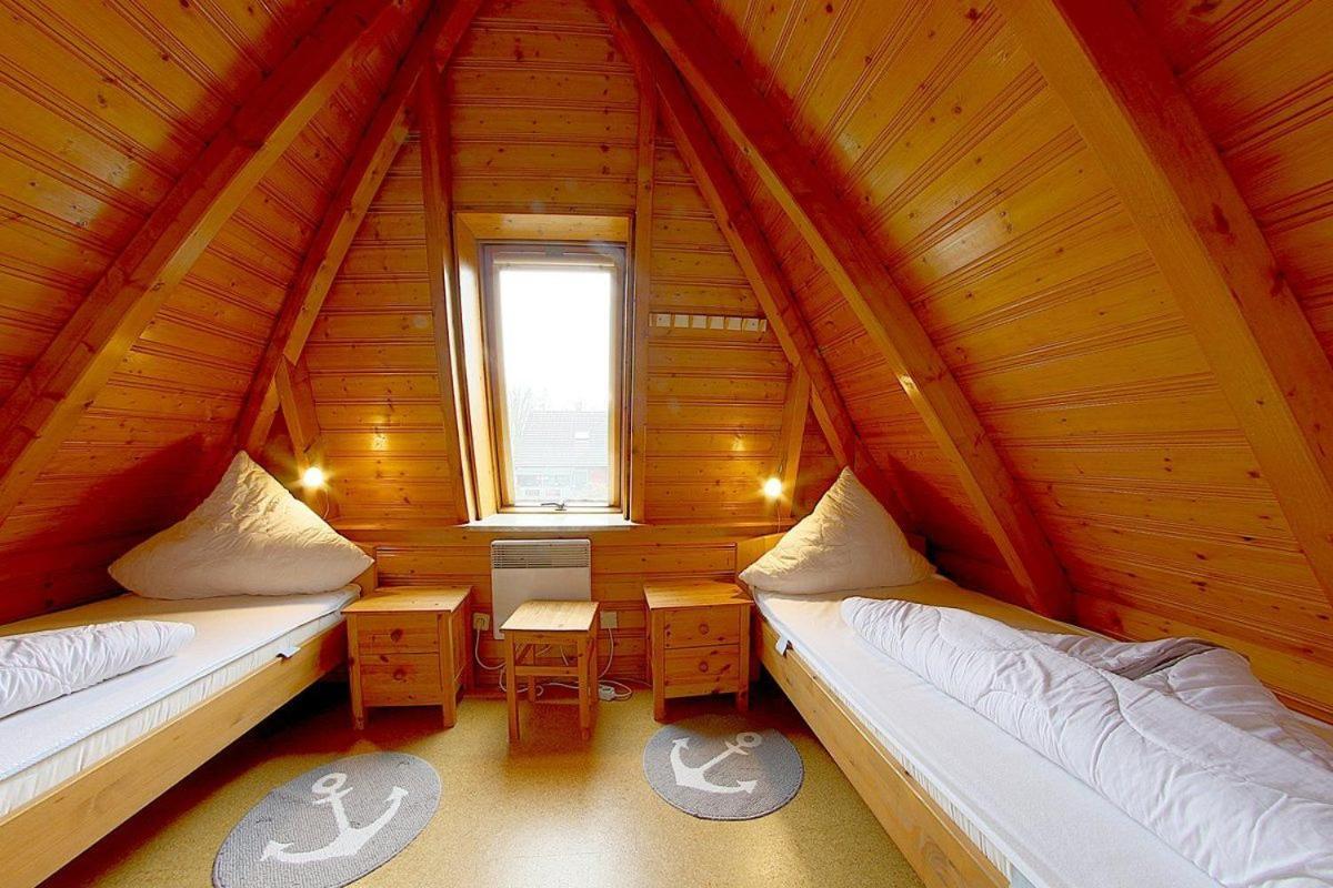 Strandvogt 2 Oh29 Dorumer Neufeld Extérieur photo